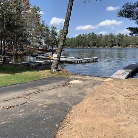 Saint Germain Black Bear Lodge-Bear Trap #3 المظهر الخارجي الصورة